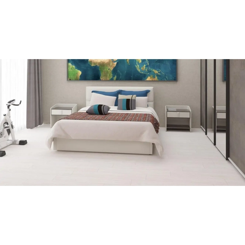 Ламинат FLOORPAN EMERALD (1380*193*12мм) 557 Дуб Орландо(1уп=7шт/1,864м.кв.)33кл