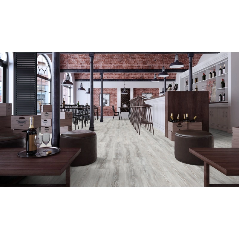 Ламинат FLOORPAN EMERALD (1380*193*12мм) 558 Сосна Монтана(1уп=7шт/1,864м.кв.)33кл