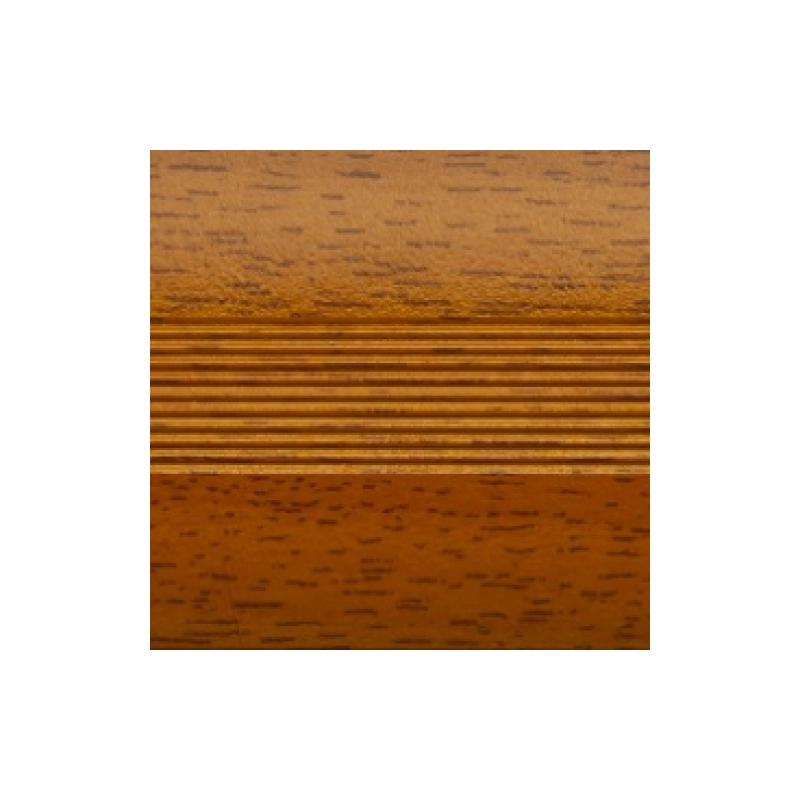 Угол 24*18мм 0,9м (Вишня)