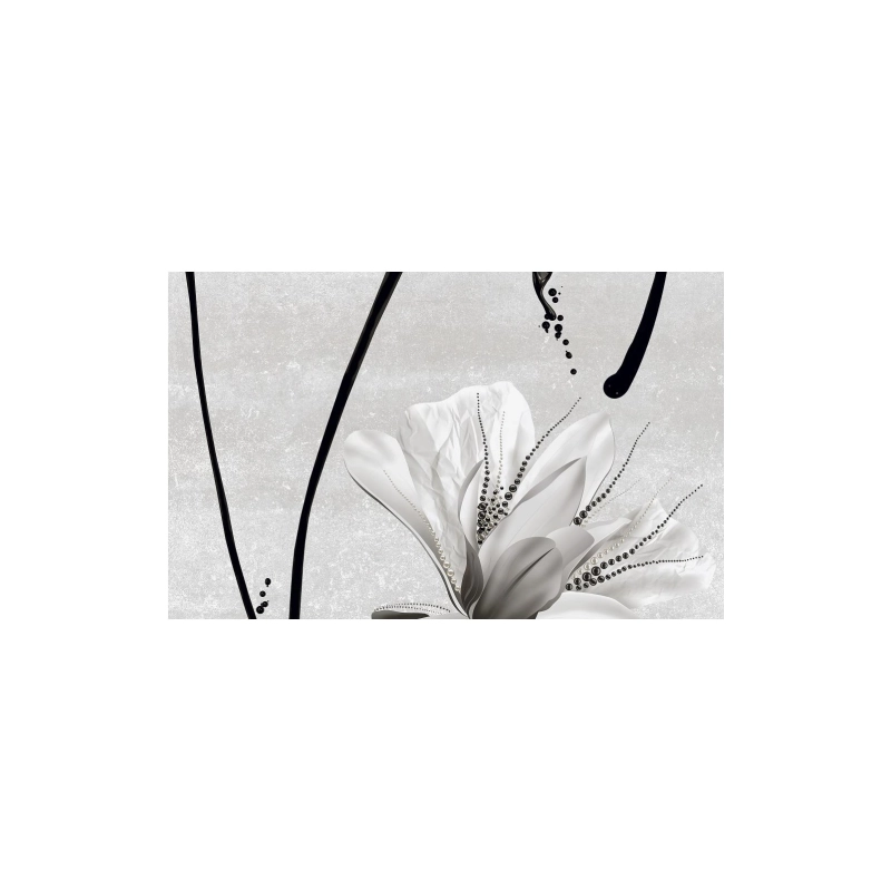 Панно Картье сер 01 400*750