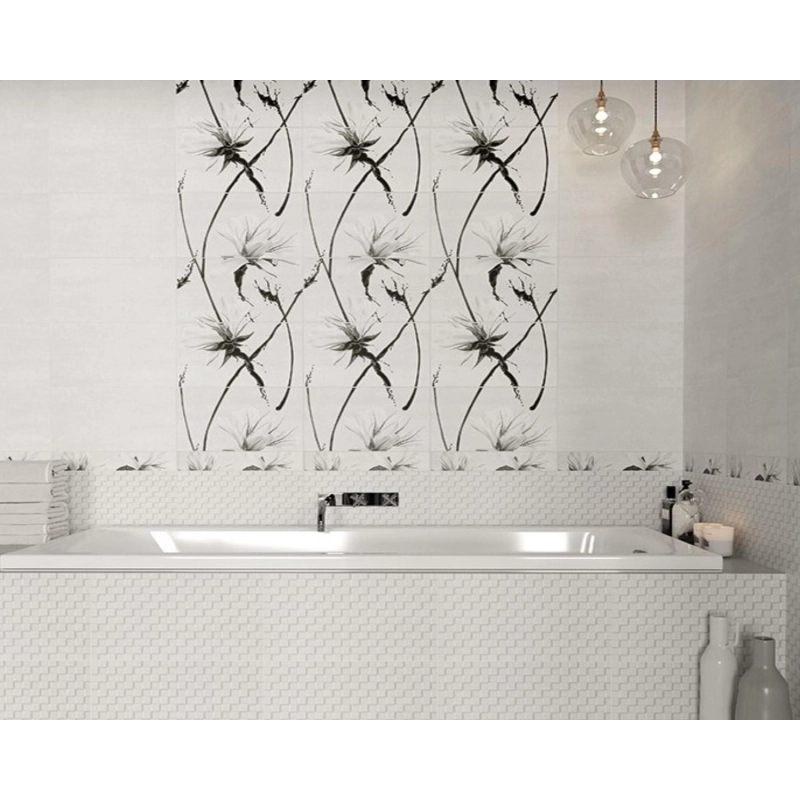 Панно Картье сер 01 400*750