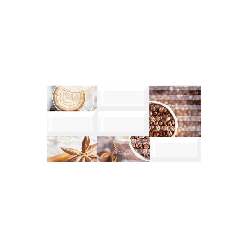 Декор Вог Арабика 40,5*20,1