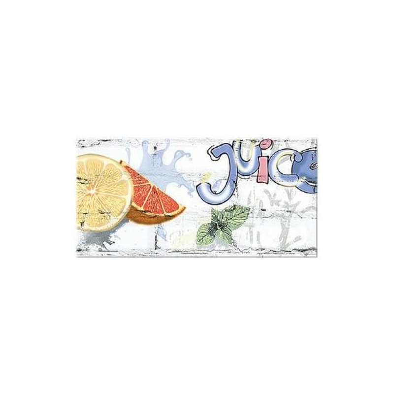 Декор Лофт Джус 40,5*20,1