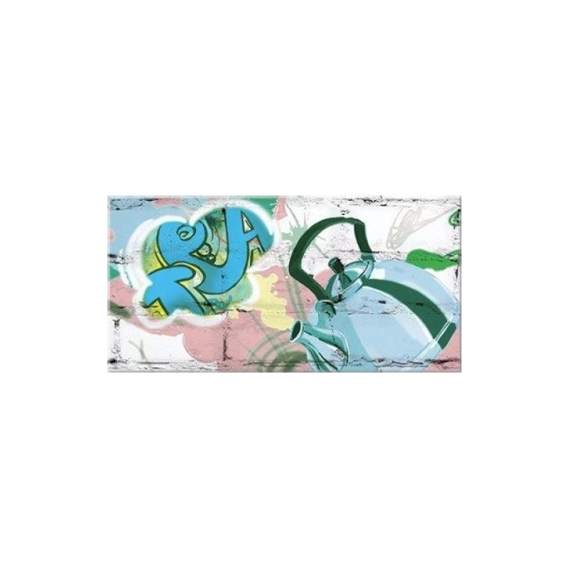 Декор Лофт Хот 40,5*20,1