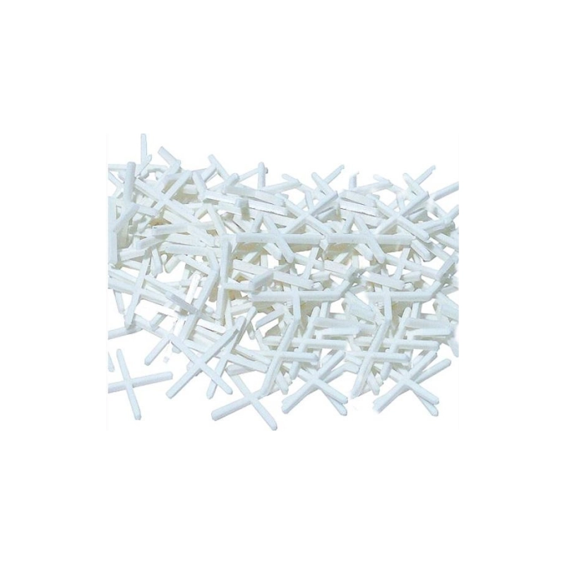 Крестики для плитки(кафеля) 3,0мм (150шт)