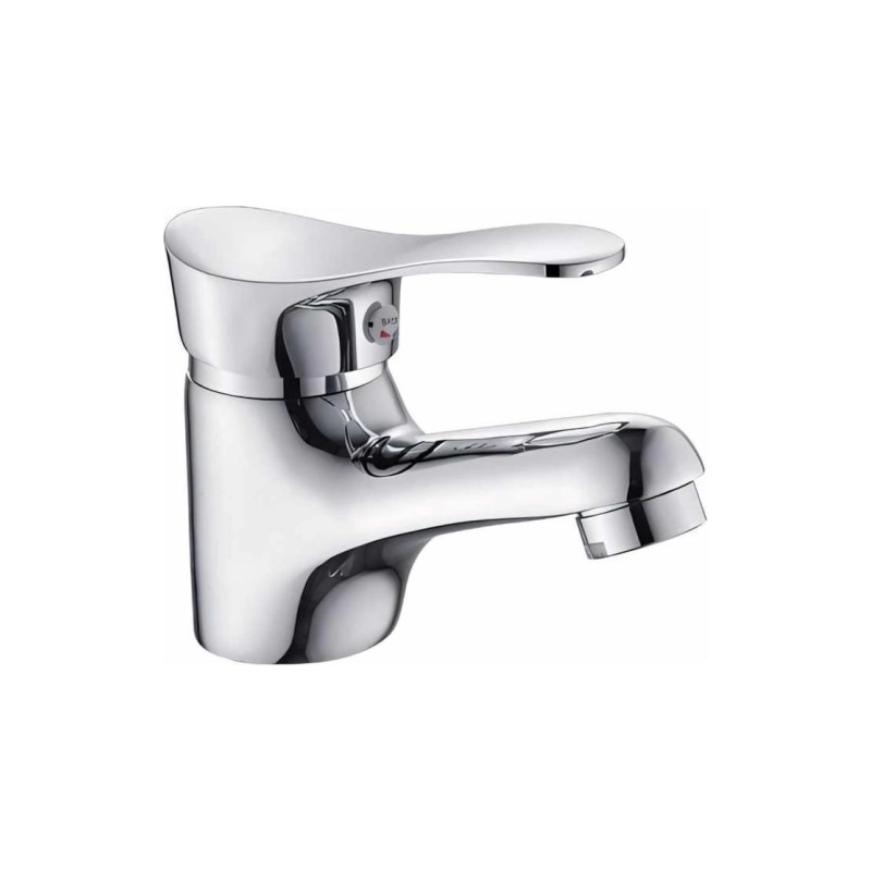 Смеситель Potato д/умывальника Р10214