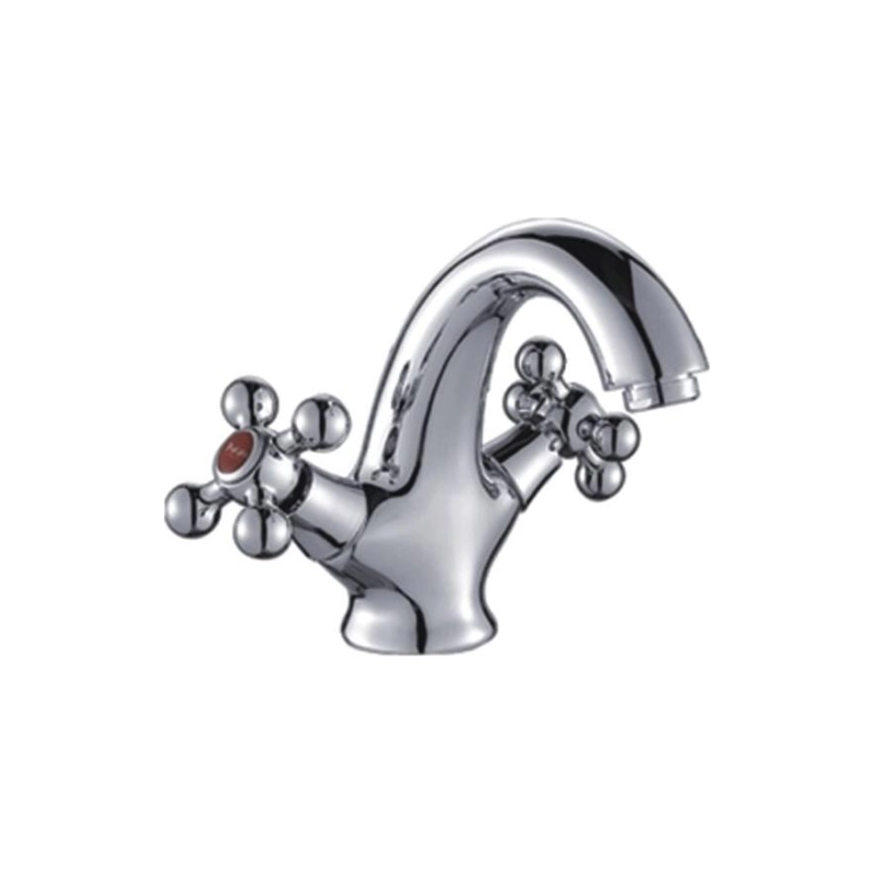 Смеситель Potato д/умывальника Р1061