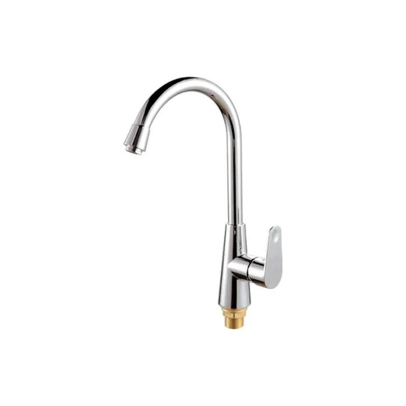 Смеситель Potato д/умывальника Р4092