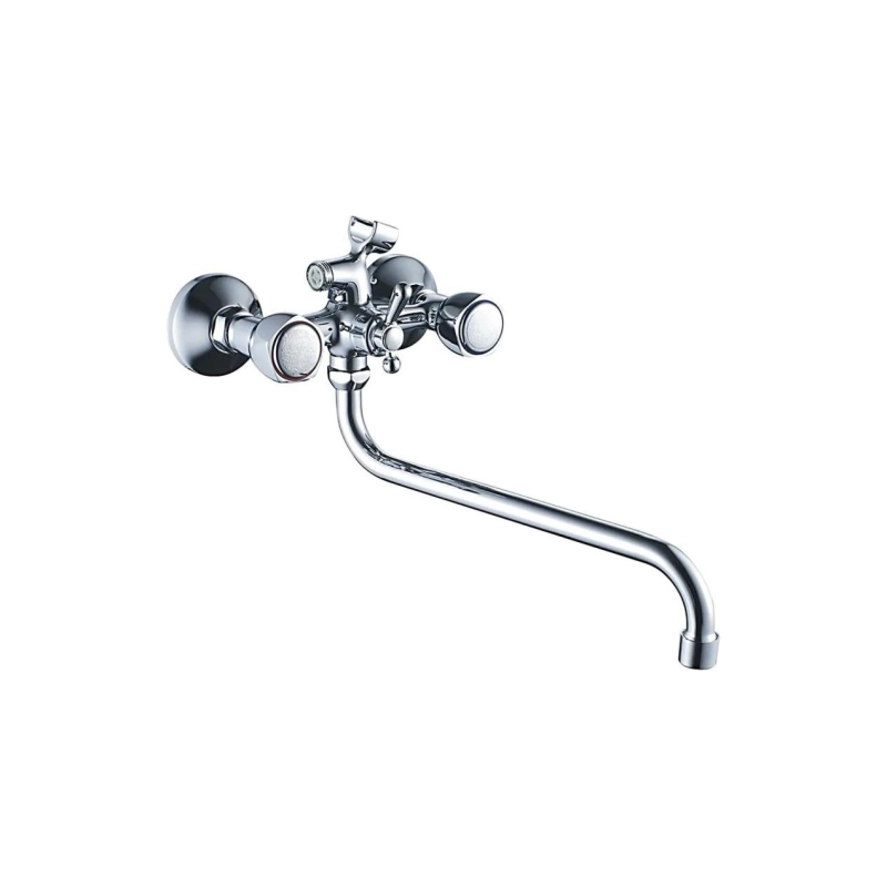 HB2209 Смеситель HAIBA д/ванны