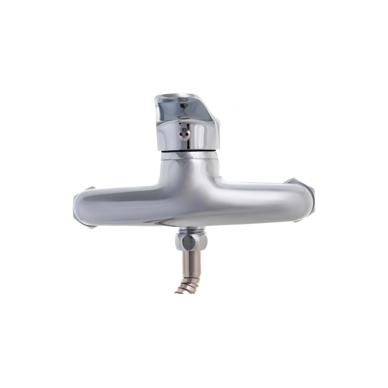 Р214 Смеситель Potato душ Р20214