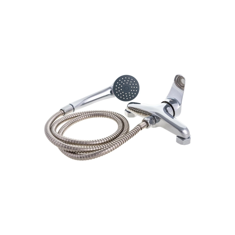 Р214 Смеситель Potato душ Р20214