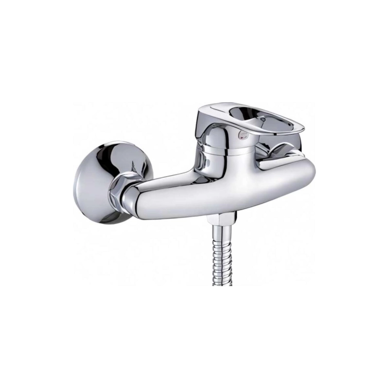 Р25 Смеситель Potato душ Р2025