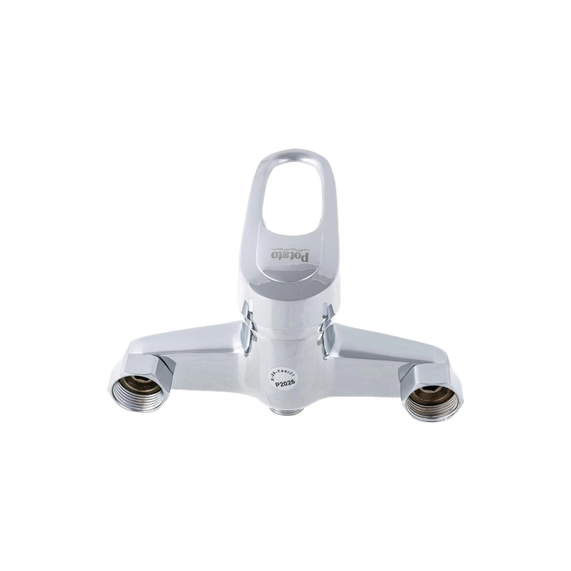 Р25 Смеситель Potato душ Р2025