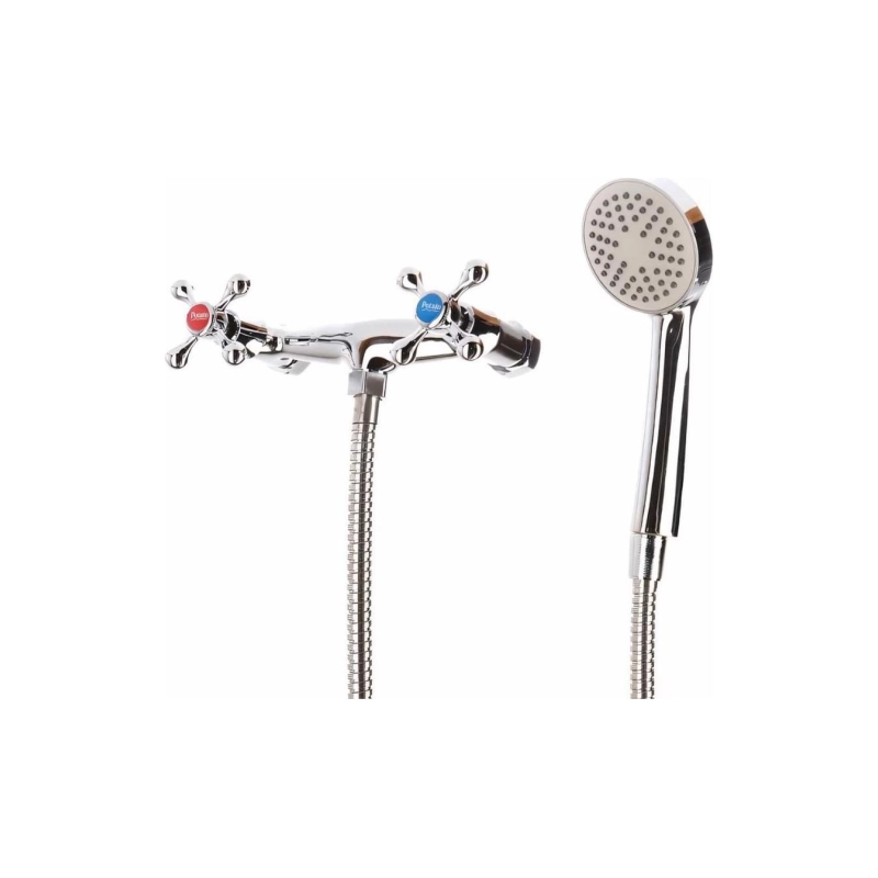 Р65 Смеситель Potato душ Р2065