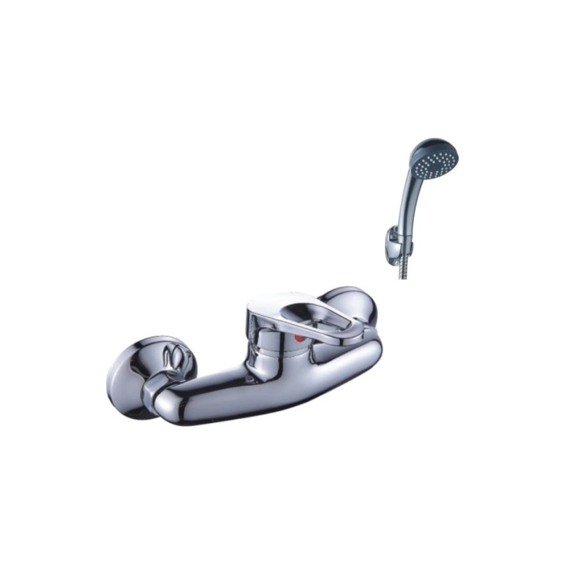 Смеситель Эверест для душа В20-028