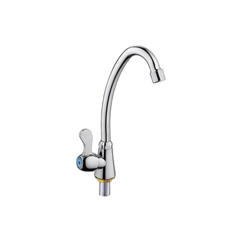 Смеситель Potato кухня настольн., для хол. воды Р4175