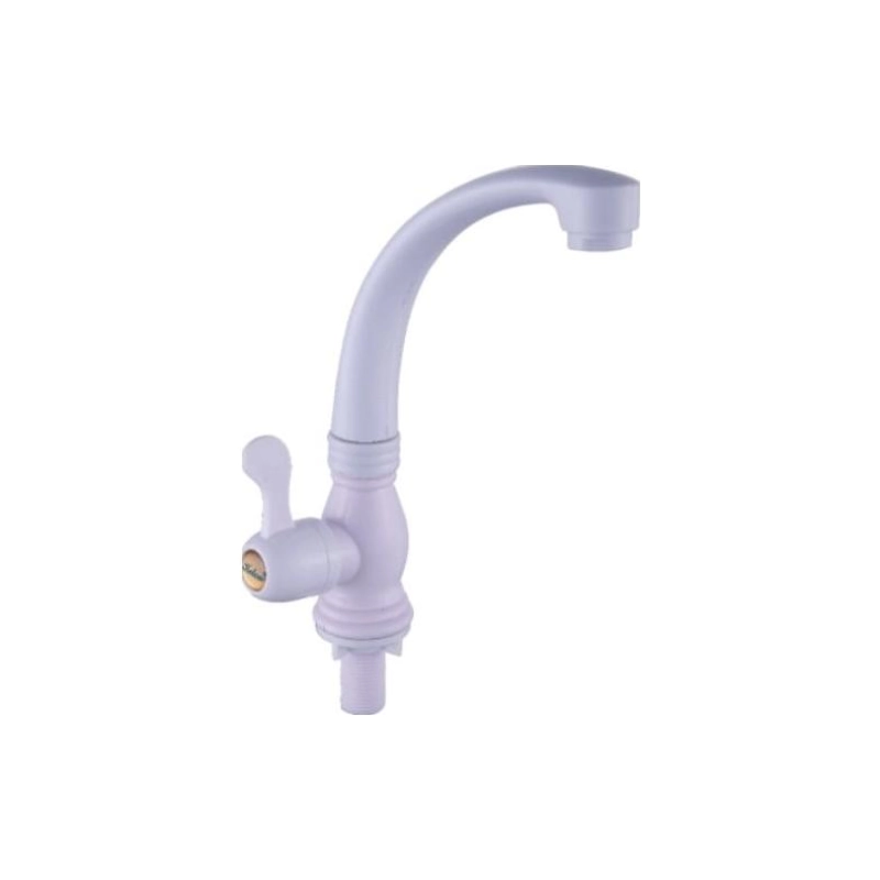 Смеситель Эверест водоразборный для холодной воды В42-337