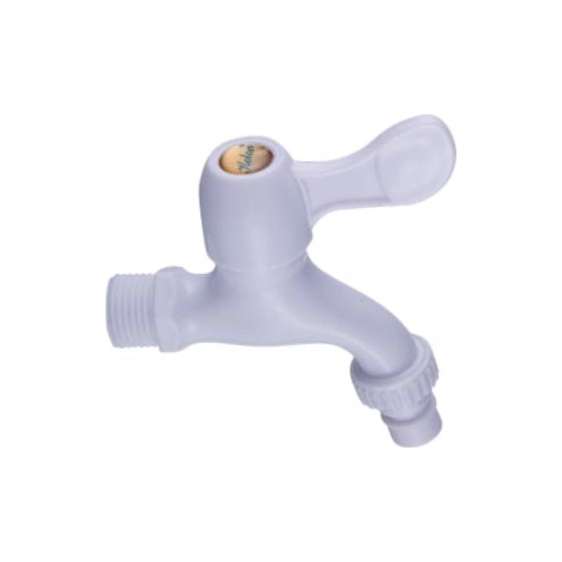 Смеситель Эверест водоразборный для холодной воды В42-338