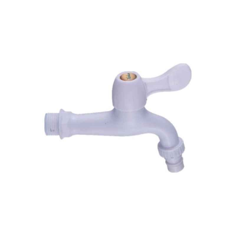 Смеситель Эверест водоразборный для холодной воды В48-338