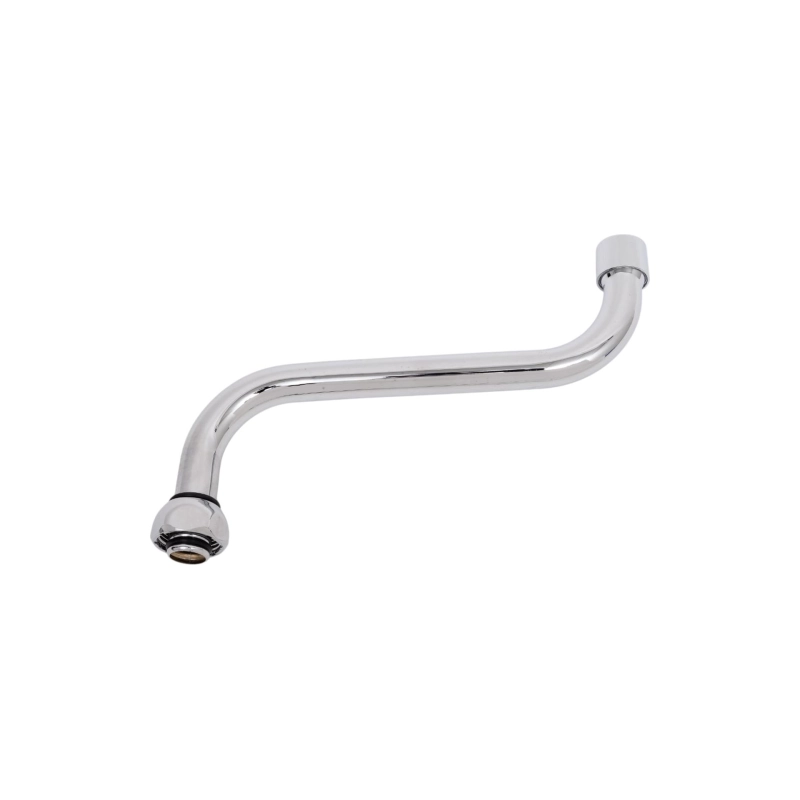 Смеситель Эверест универсальный с круглым изливом В46-336