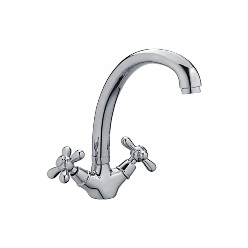 НВ4325 Смеситель HAIBA д/кухни