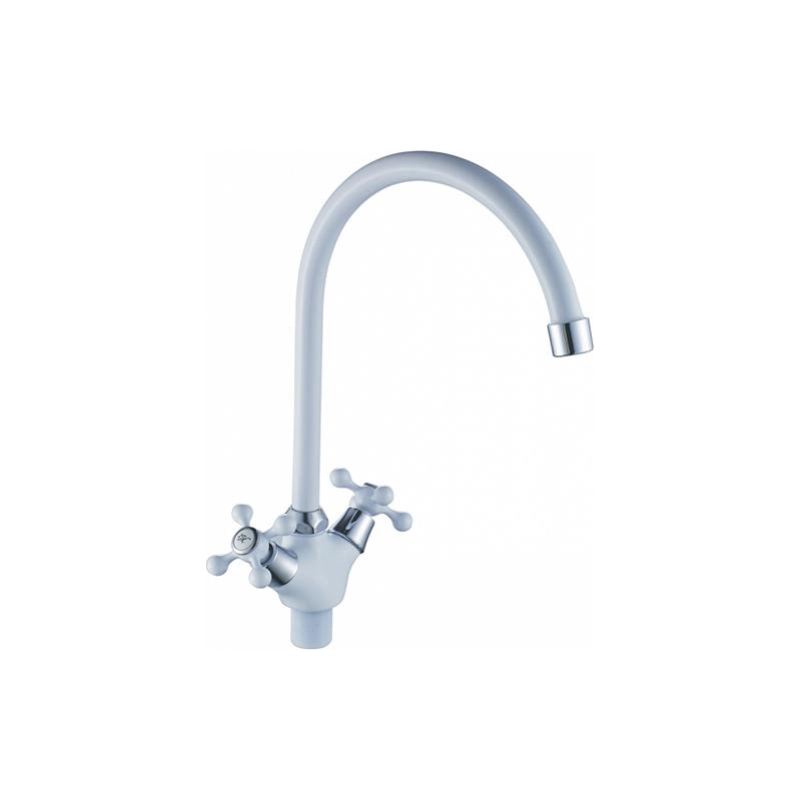 CN4308-8 Смеситель CRON кухонный