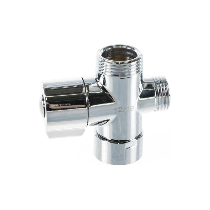 Дивертор поворотный Р3Т(1309) (100шт)