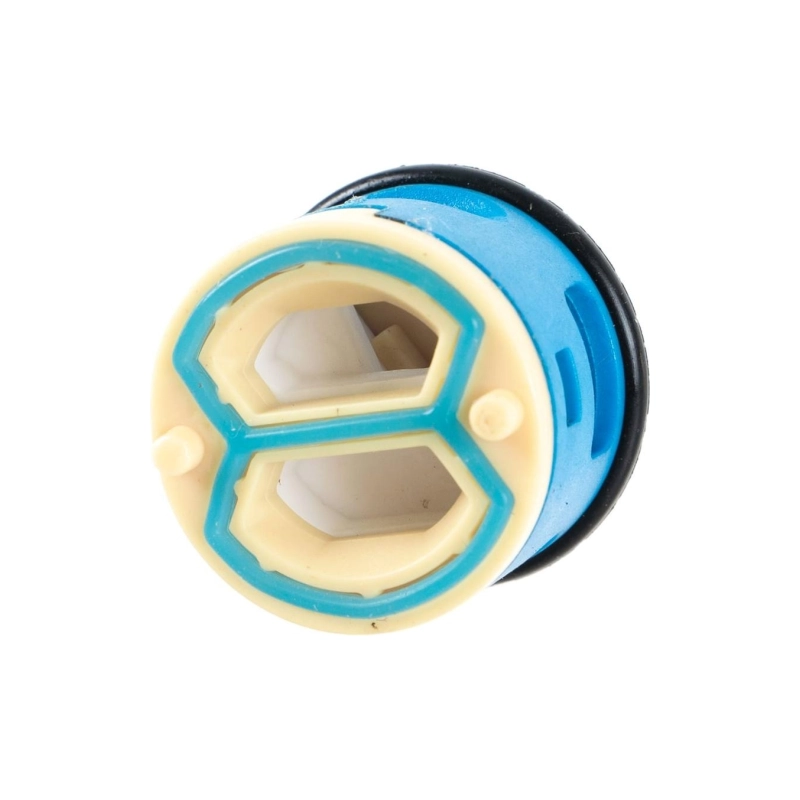 Картридж Potato д/смесителя 22мм Р50-2 (100/1000)