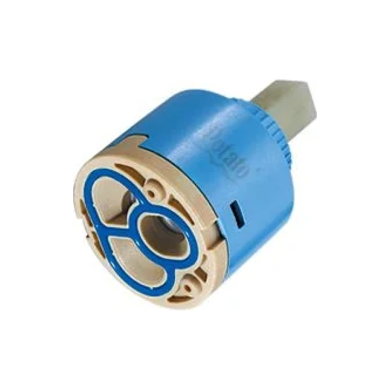 Картридж Potato д/смесителя 35мм Р50-5 (50/500)