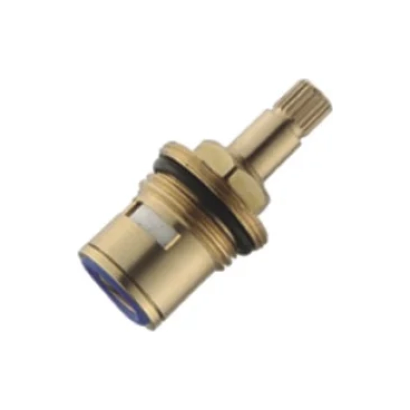 Кран-букса (металлокерам.) Potato 1/2 (20шлица) Р51-1 (100/500)