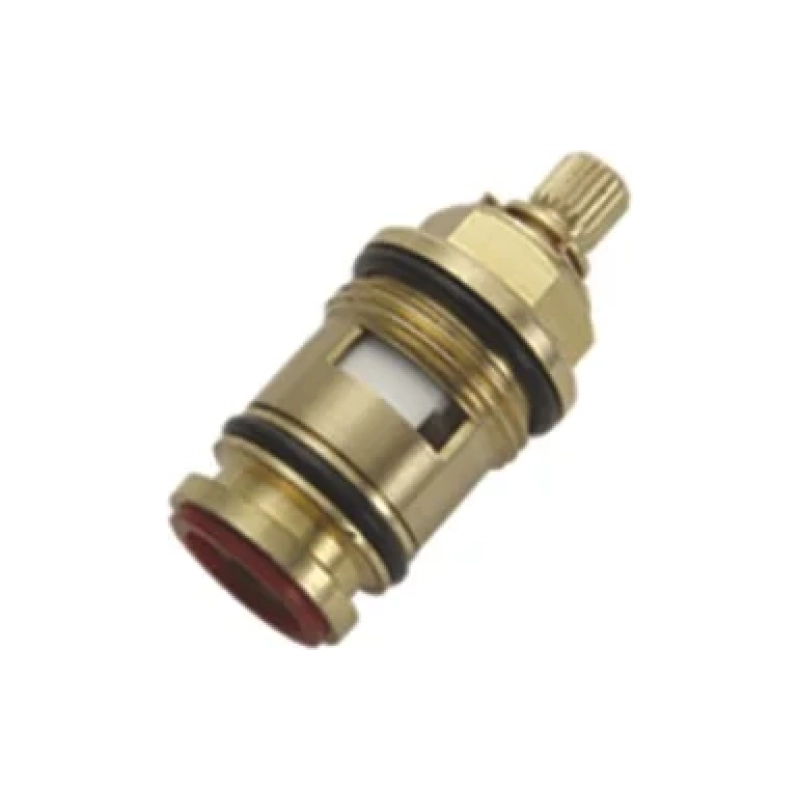 Кран-букса (металлокерам.) Potato Р51-3 (50/500)