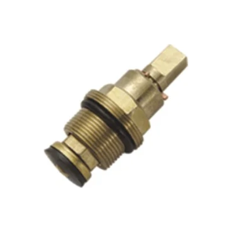 Кран-букса(резина) Potato Р51-4(3069) (100/500)