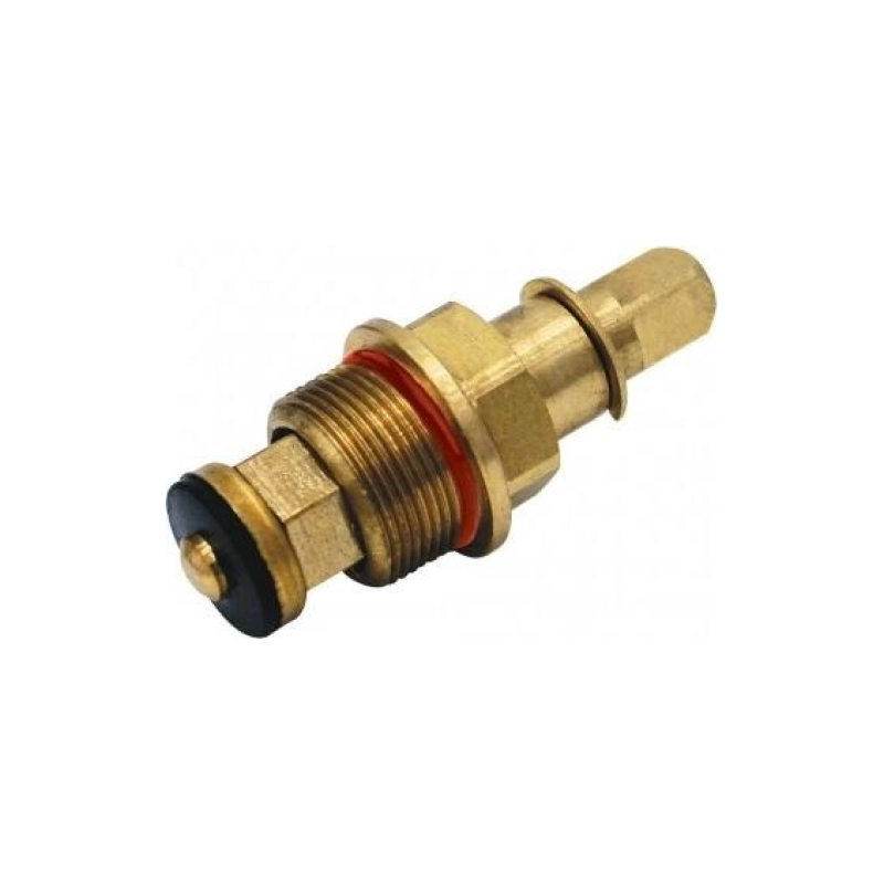 Кранбукса КВ-008-RR 1/2 (советская резина усил.)