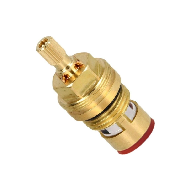 НВ52-7 HAIBA Кран-букса 1/2 кер.