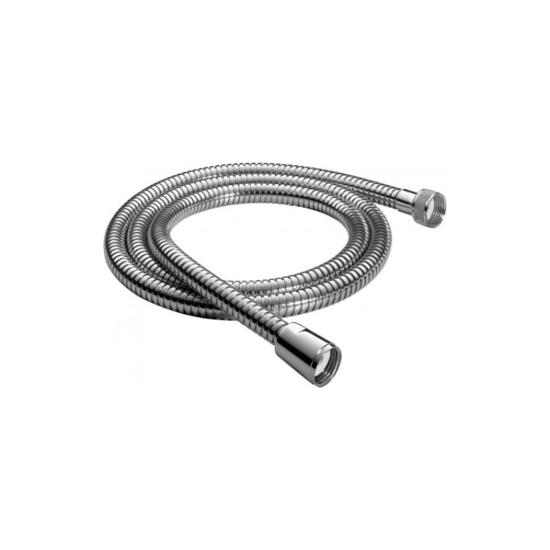 ELKA Шланг д/душа 150см, d 13мм, внутр.шланг PVC, двойной замок