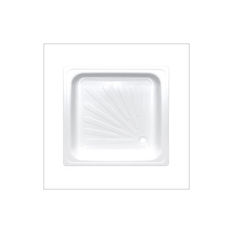 Поддон стальной 