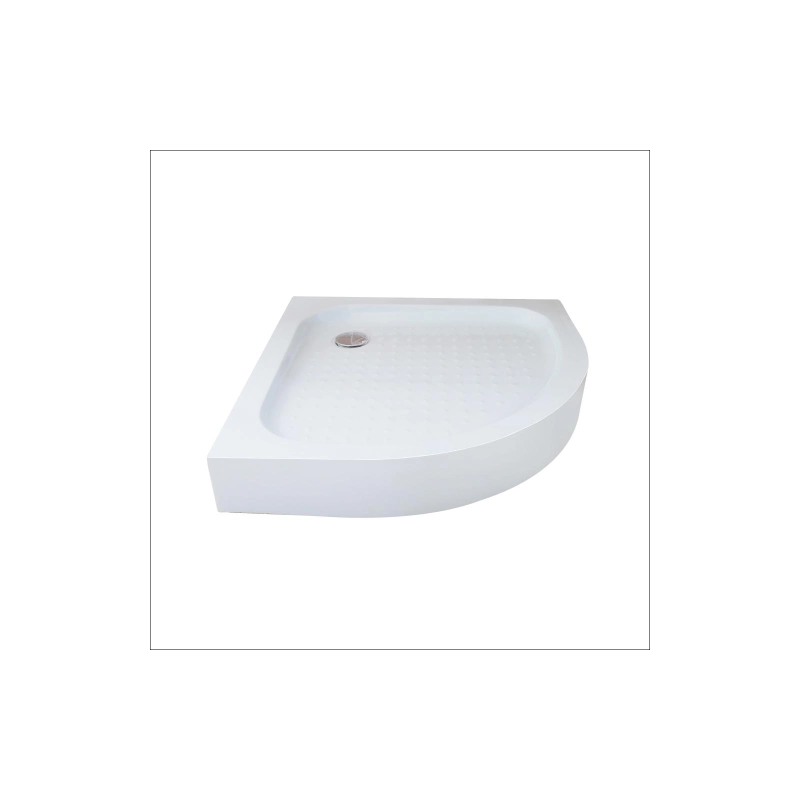 Поддон акриловый 90*90 (h 13,5) 