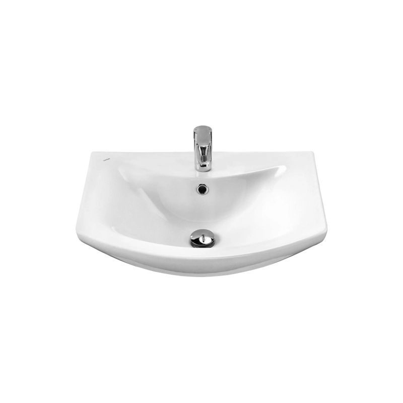 Умывальник БАЛТИКА 60 с отв. и перел. мебельный 