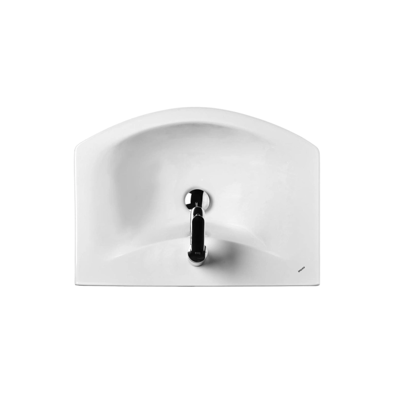 Умывальник БАЛТИКА 60 с отв. и перел. мебельный 