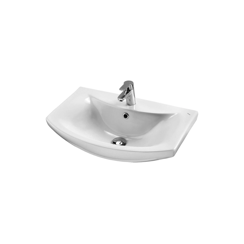 Умывальник БАЛТИКА 70 с отв. и перел. мебельный 