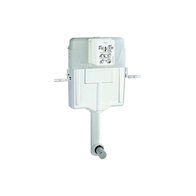 GD 2 Бачок скрытого монтажа 