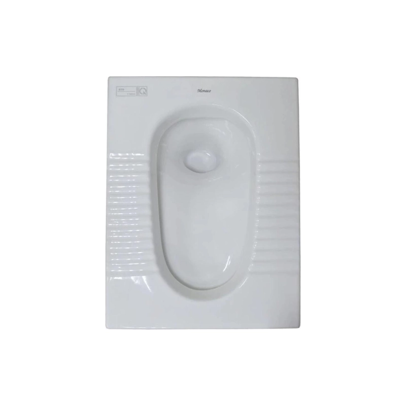 Унитаз напольный- Чаша ГЕНУЯ керам. Монако(284)