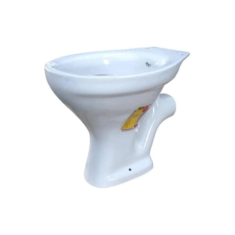 Унитаз EUROPEAN гор вып без полки 