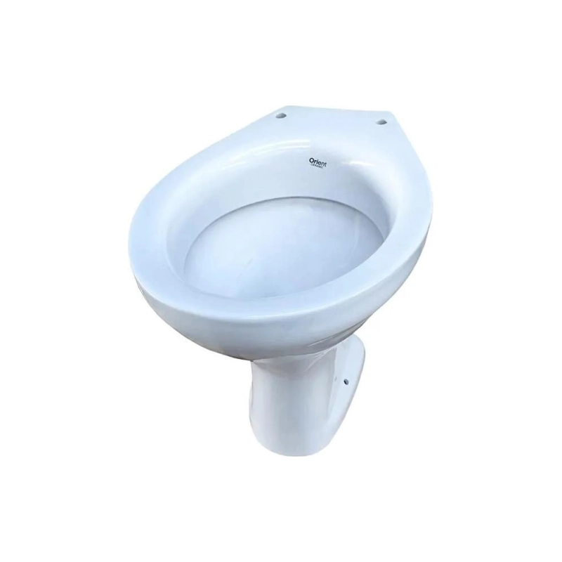 Унитаз EUROPEAN гор вып без полки 