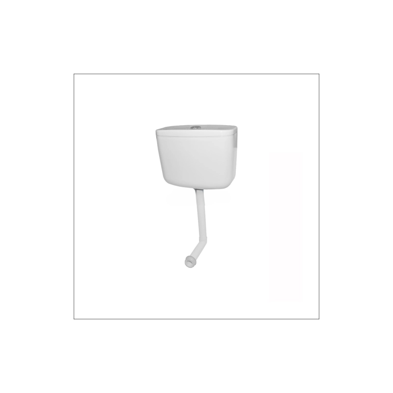 Бачок пластиковый