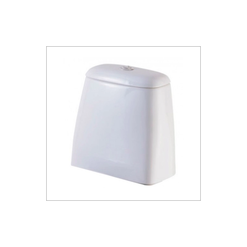 Бачок ПРЕМЬЕР нижн.подв.с арматурой 3/6