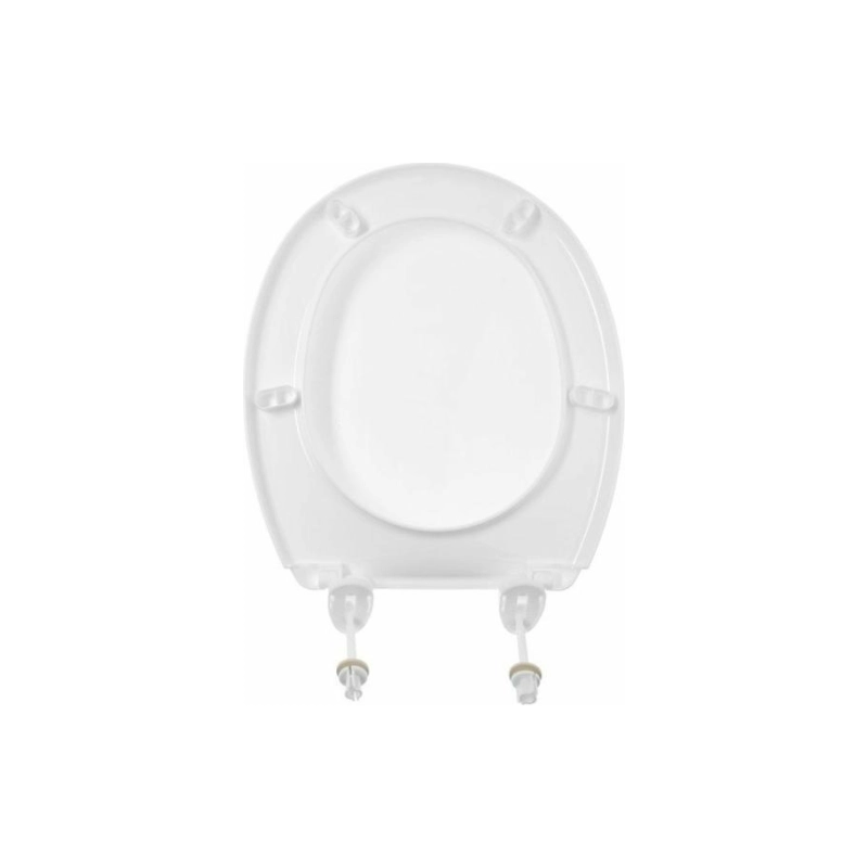 Сиденье д/унитаза 