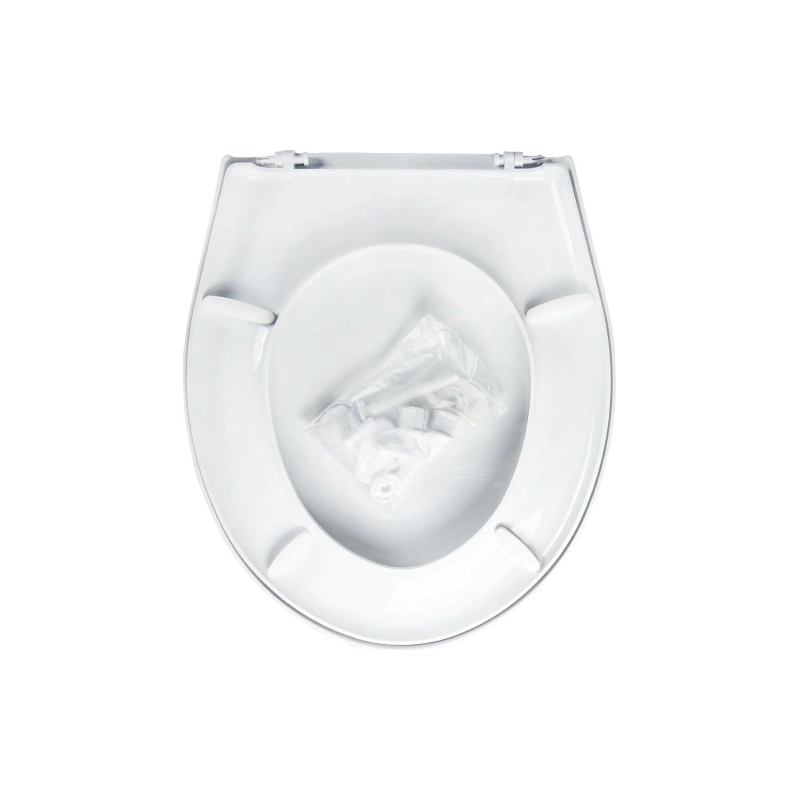 Сиденье д/унитаза 