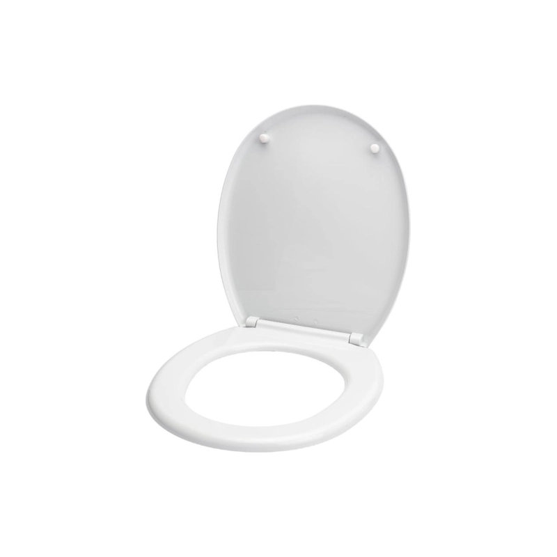 Сиденье д/унитаза WS0100 (ани пласт)