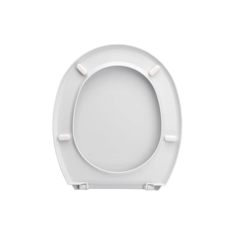 Сиденье д/унитаза WS0100 (ани пласт)